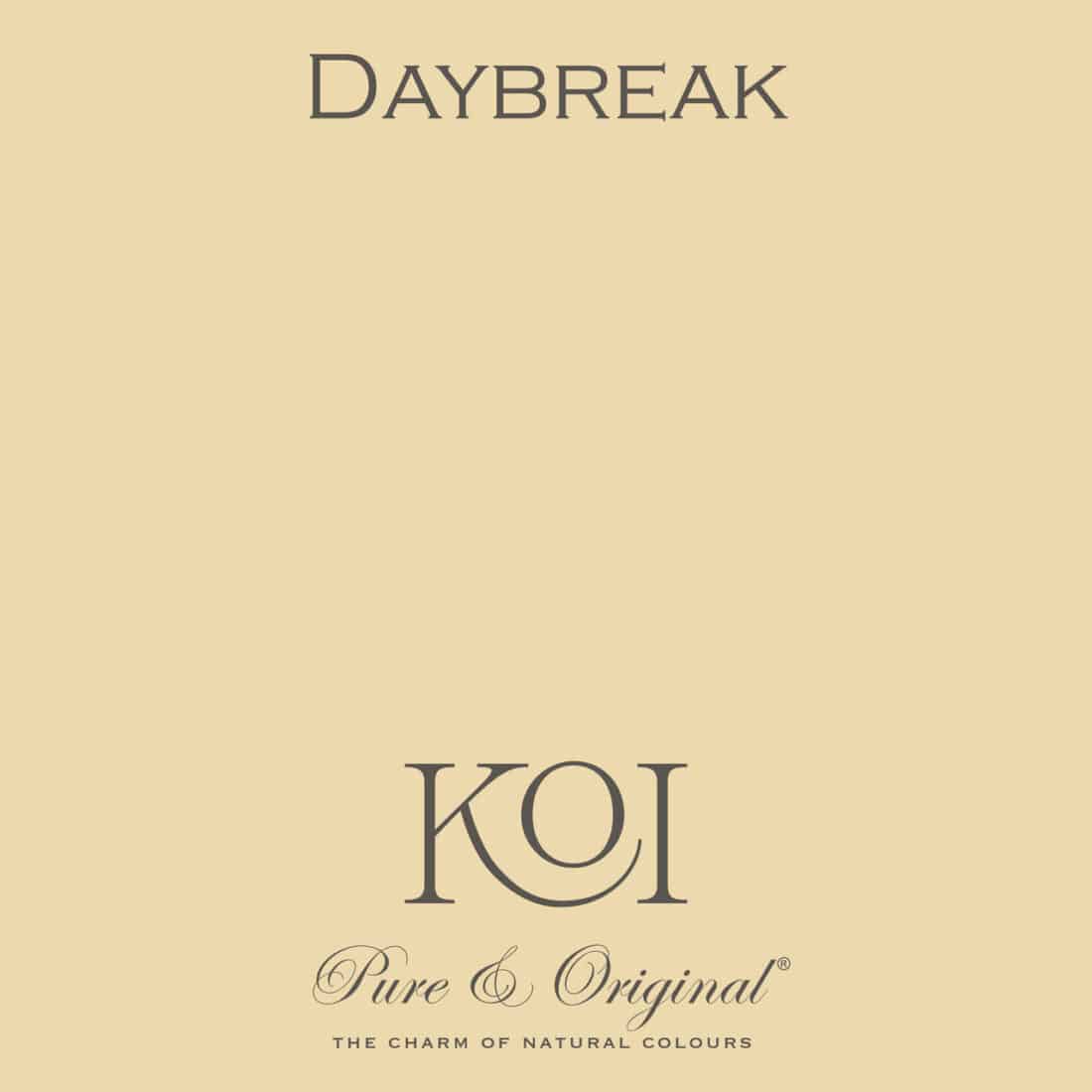 Pure Amp Original Daybreak Pure Amp Original Daybreak