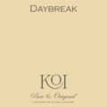 Pure & Original Daybreak