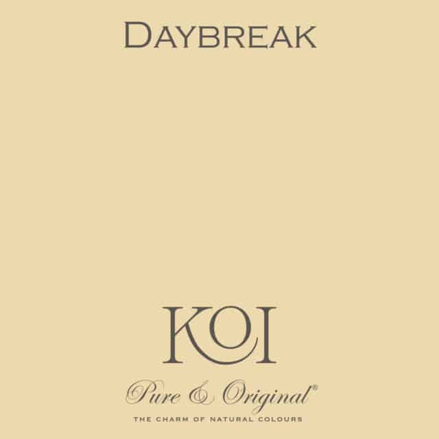 Pure Amp Original Daybreak
