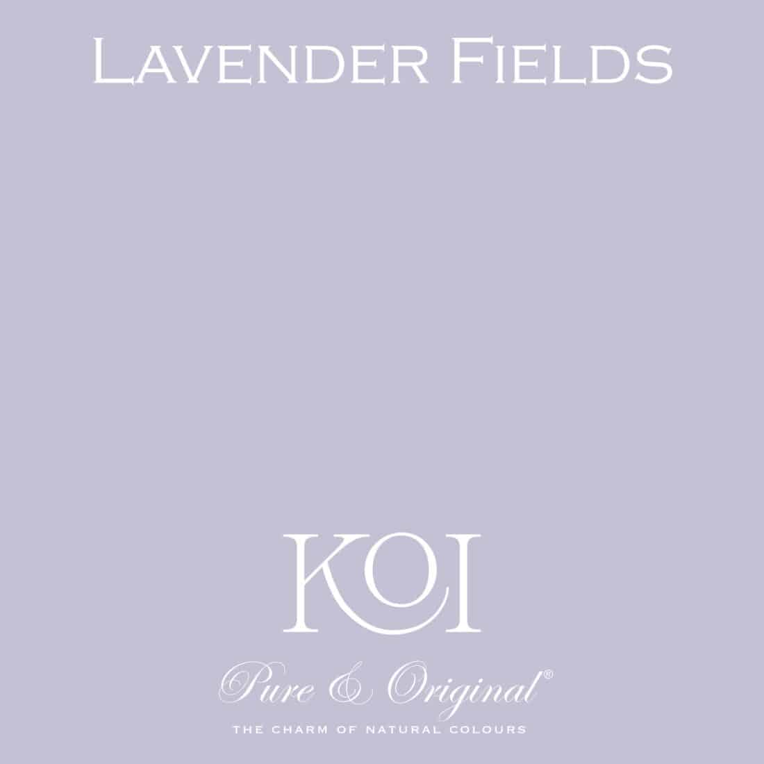 Pure Amp Original Lavender Fields Pure Amp Original Lavender Fields