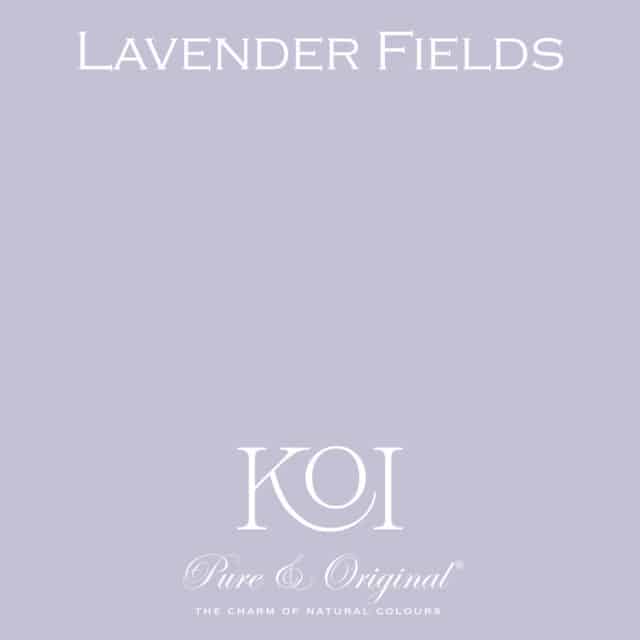 Pure Amp Original Lavender Fields