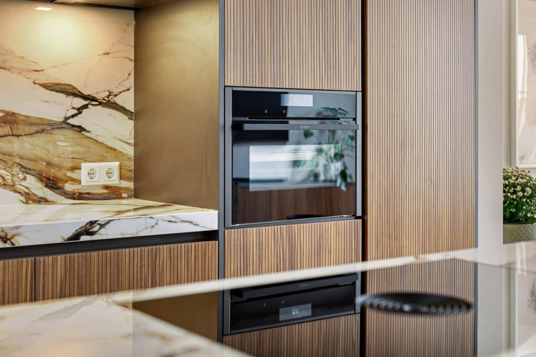 Keukenrenovatie Loenen