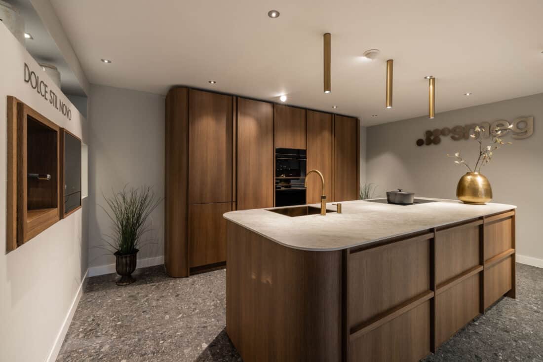 koken en baden breukelen japandi keuken