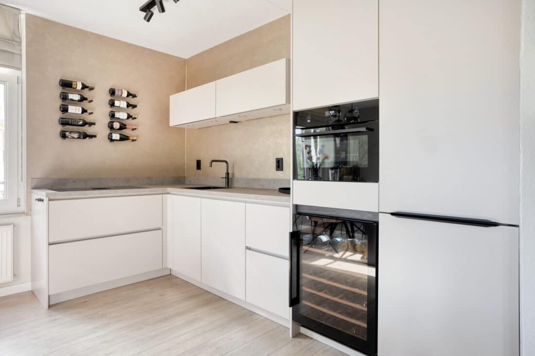 Gerealiseerde Projecten