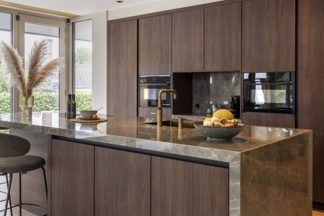 koken + baden Breukelen