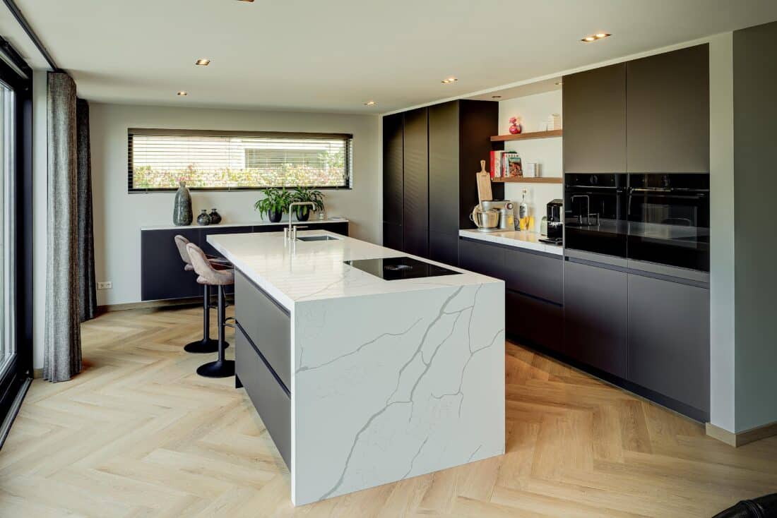 Keuken Breukelen