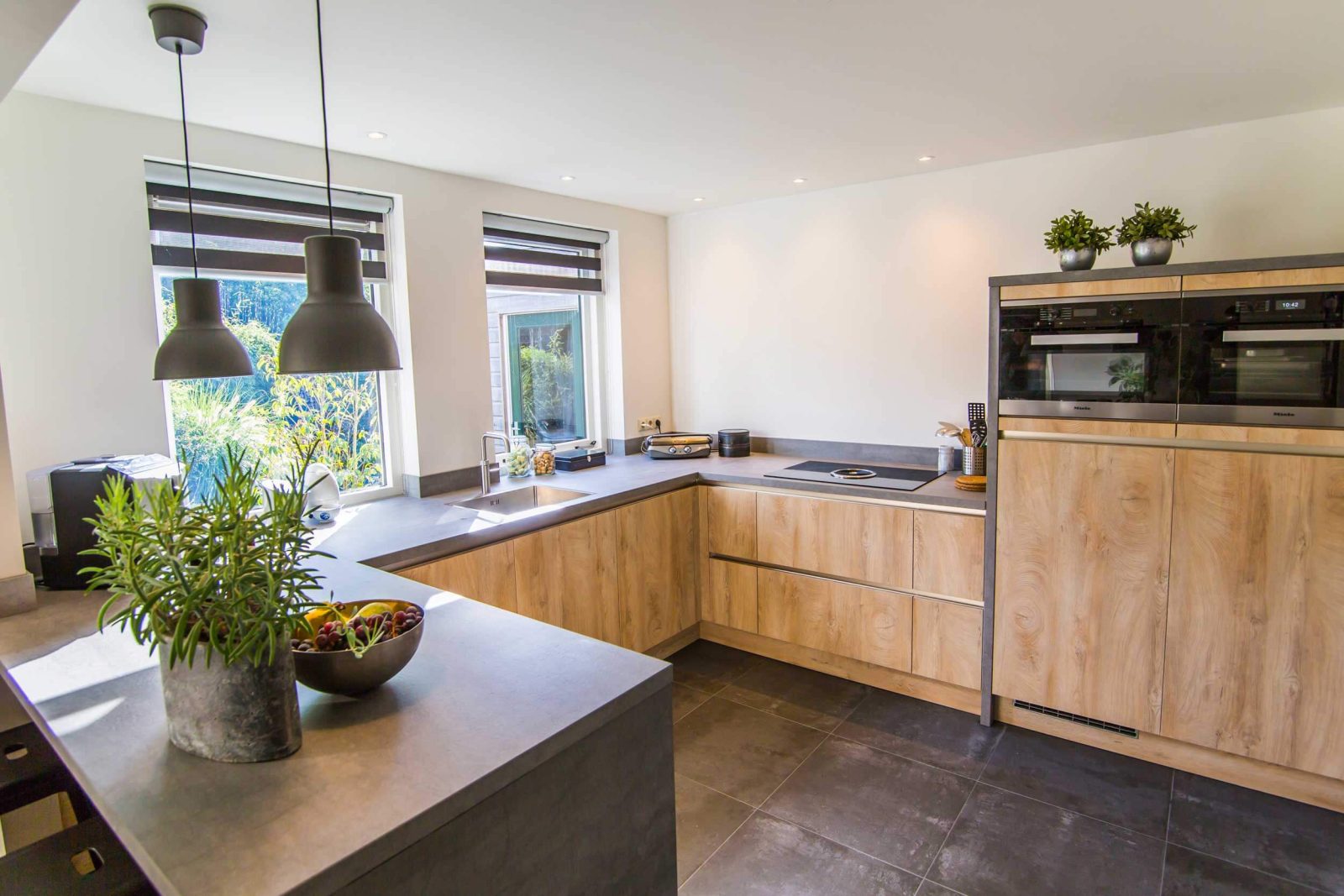 Eetze Design keuken