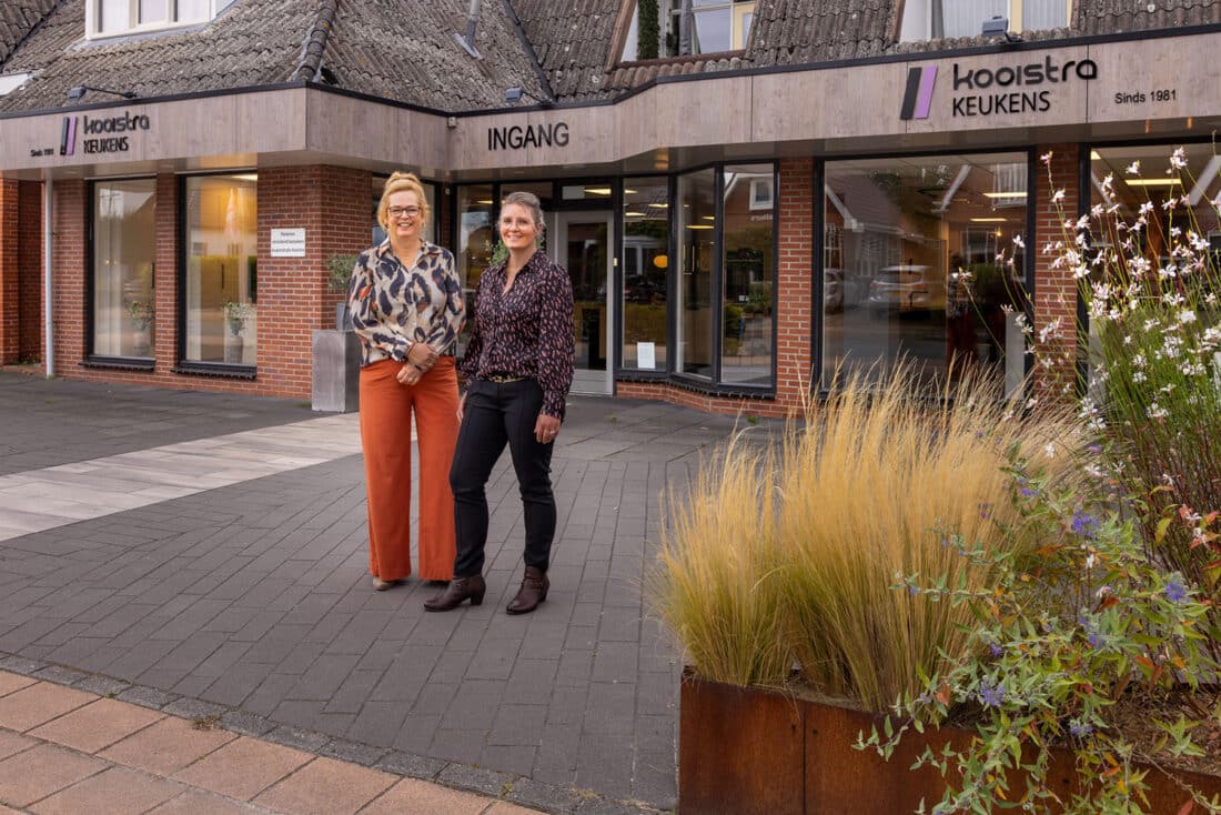 Keukenstudio Kooistra Keukenstudio Kooistra