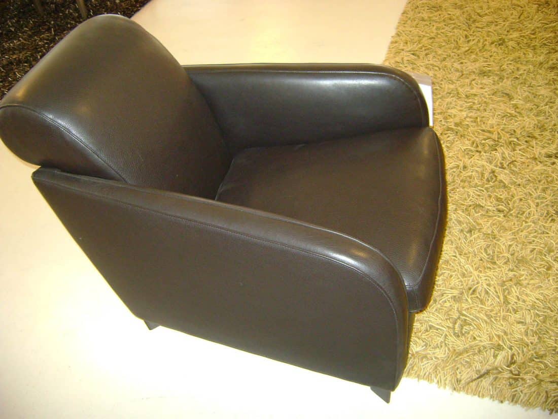 40 Molinari Fauteuil Why Not 1