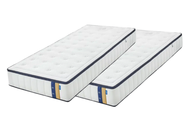 Auping Evolve Matras