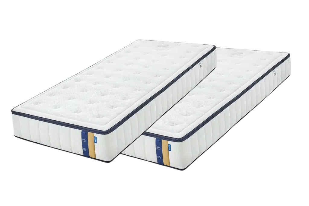 Auping Evolve Matras