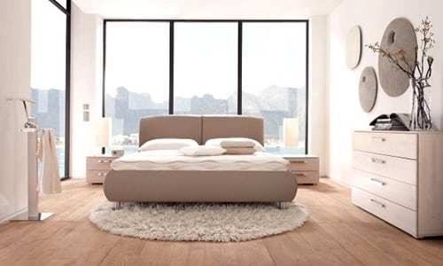 Flowsleeping Flowform