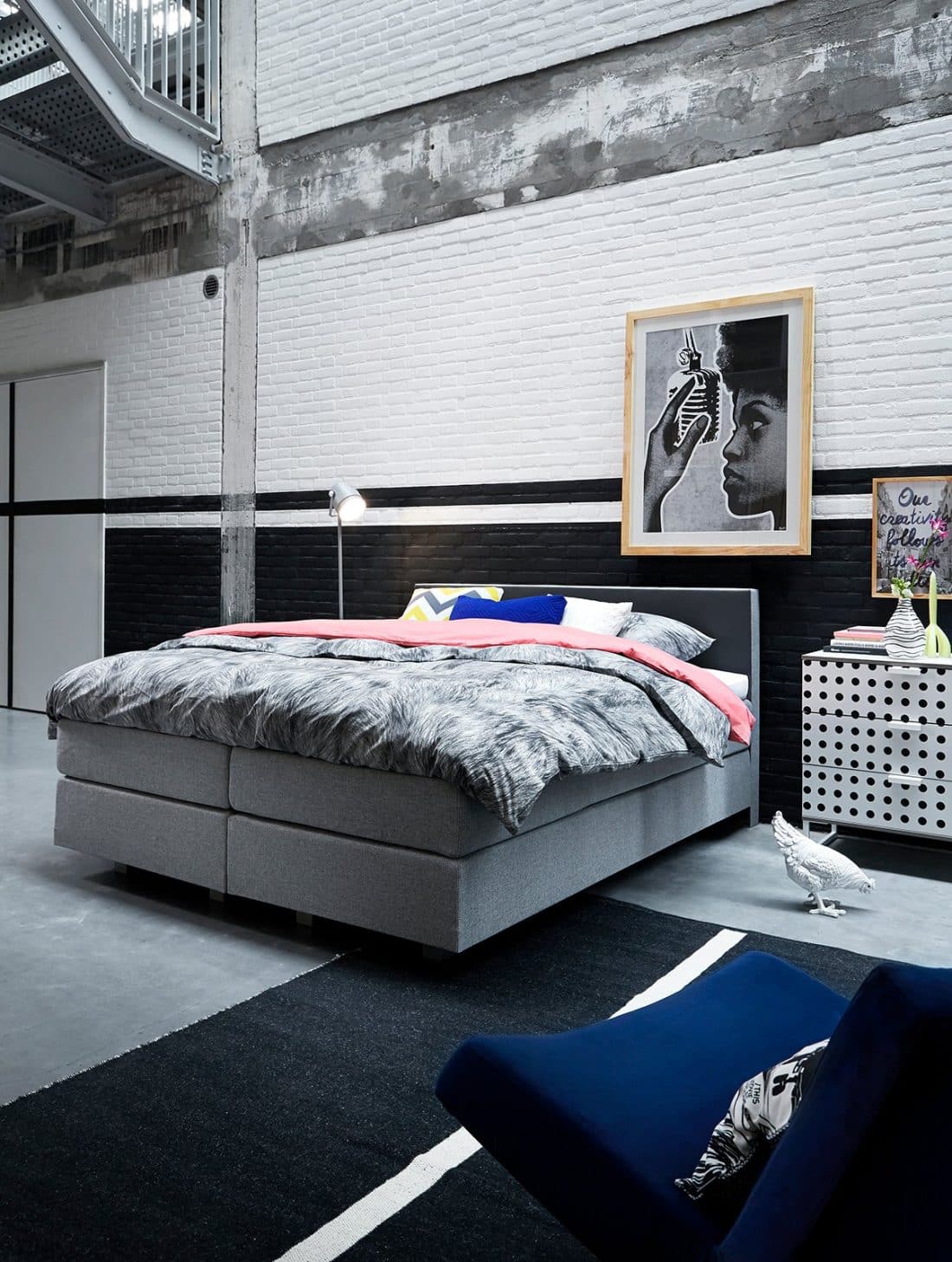 Hml Bedding Fuoco