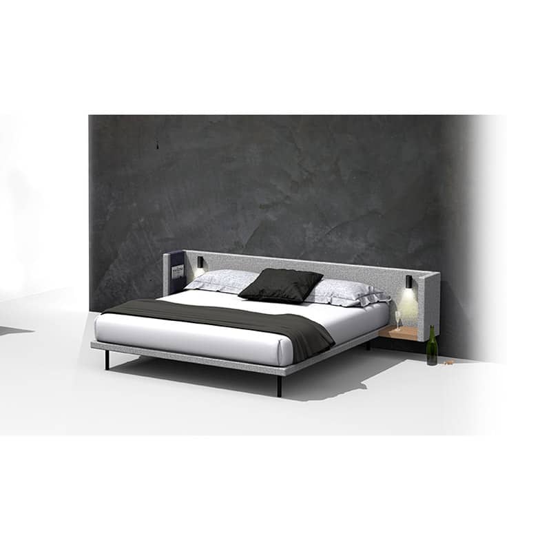 Kreamat Pan Boxspring
