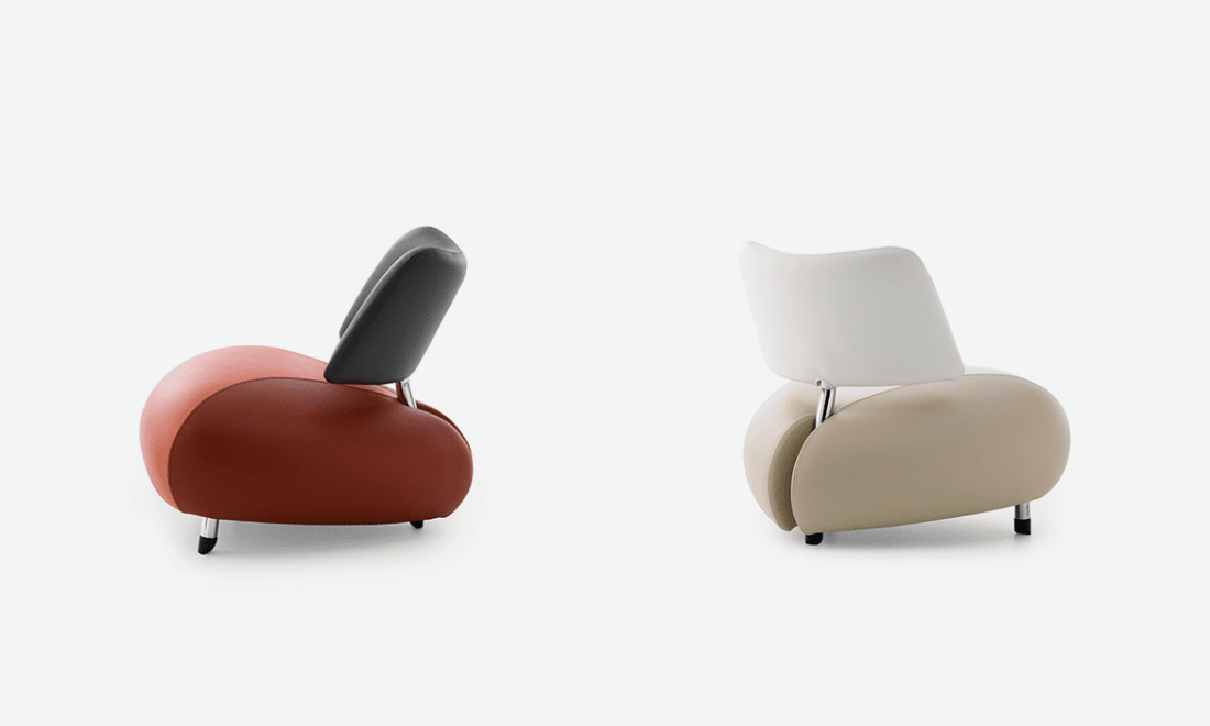 Leolux Pallone Stretch