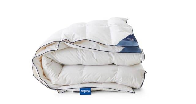Medium Auping Duvet Cloud 4 Seasons Pile