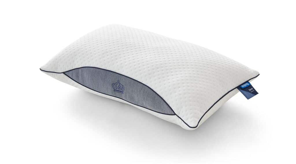 Medium Auping Pillow Dew 60x40