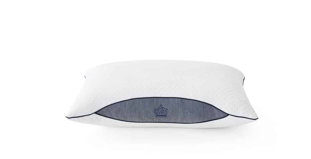 Medium Auping Pillow Nest 60x40 Front