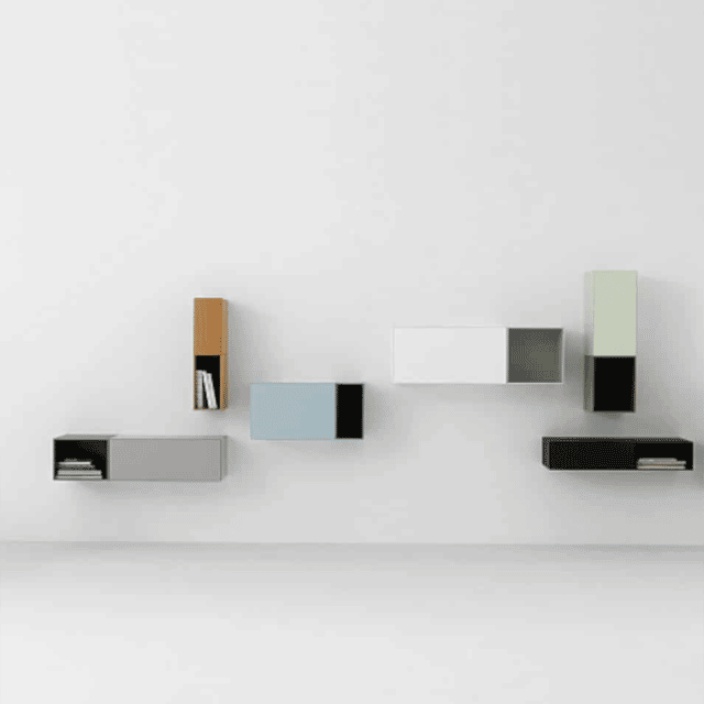 Pastoe Boxes