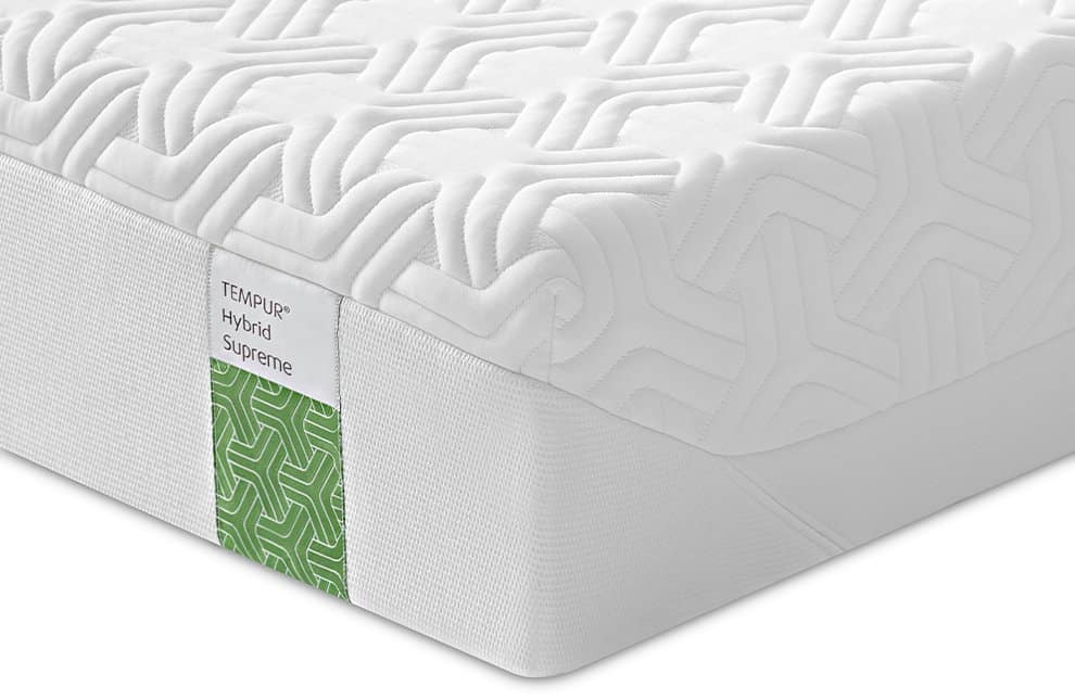 Tempur Hybrid Supreme