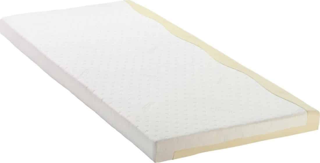 Tempur Oplegmatras