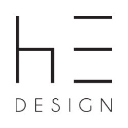 Logo Hedesign