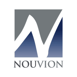 Logo Nouvion