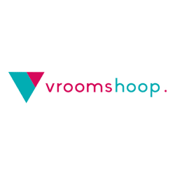 Logo Vroomshoop
