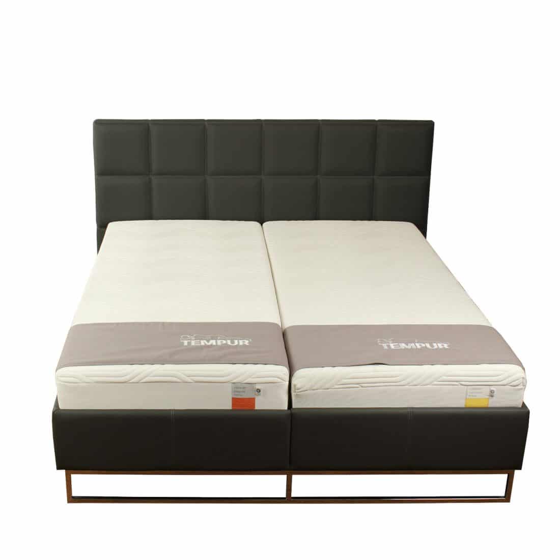 Tempur Relaxbed 180x200cm Compleet