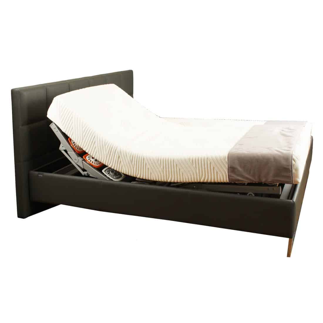 Tempur Relaxbed 180x200cm Compleet