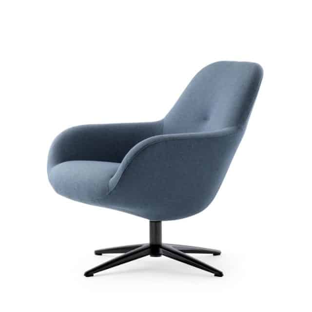 Pode Spot One Two Zeikant Blauw