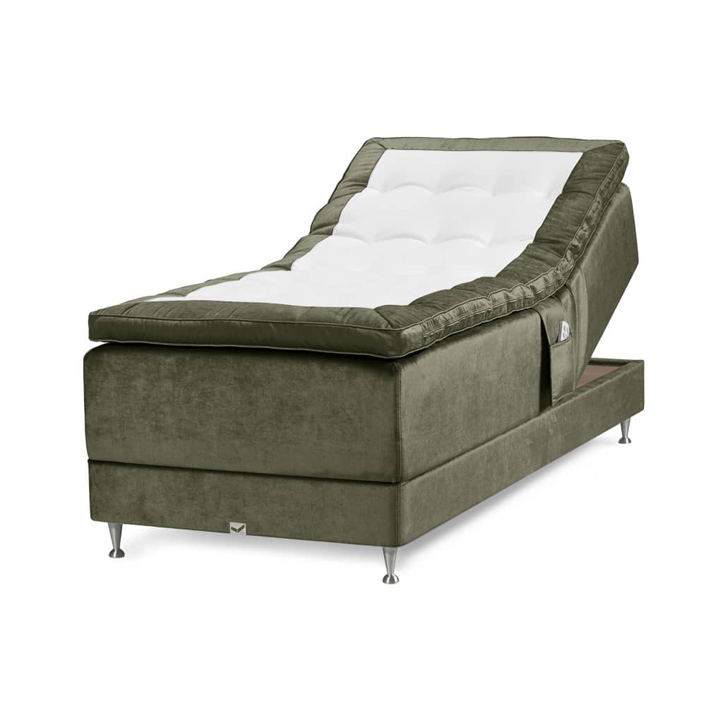 Viking Sirius Duoflex De Luxe