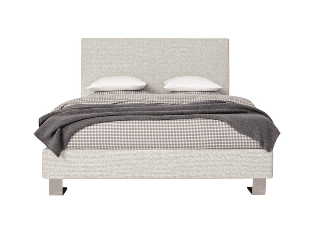 Swissflex Bedmodel Slihouette