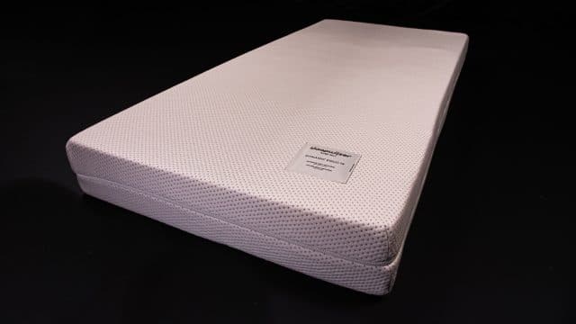 Slaapwijzer Dynamic Comfort