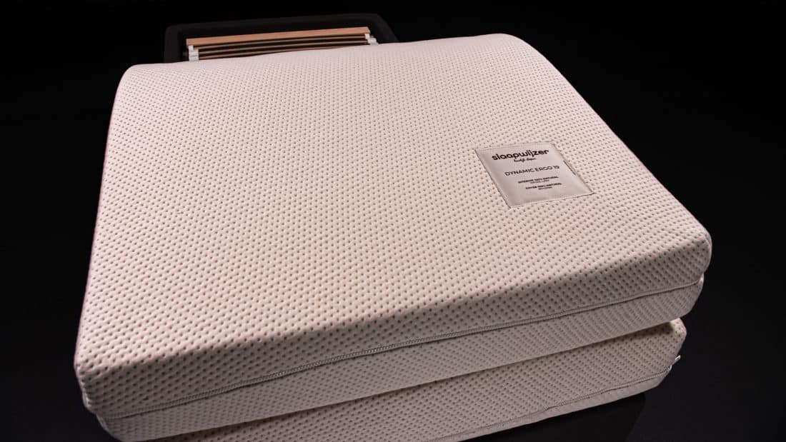Slaapwijzer Dynamic Comfort