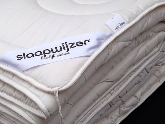Slaapwijzer Alpaca Dekbed