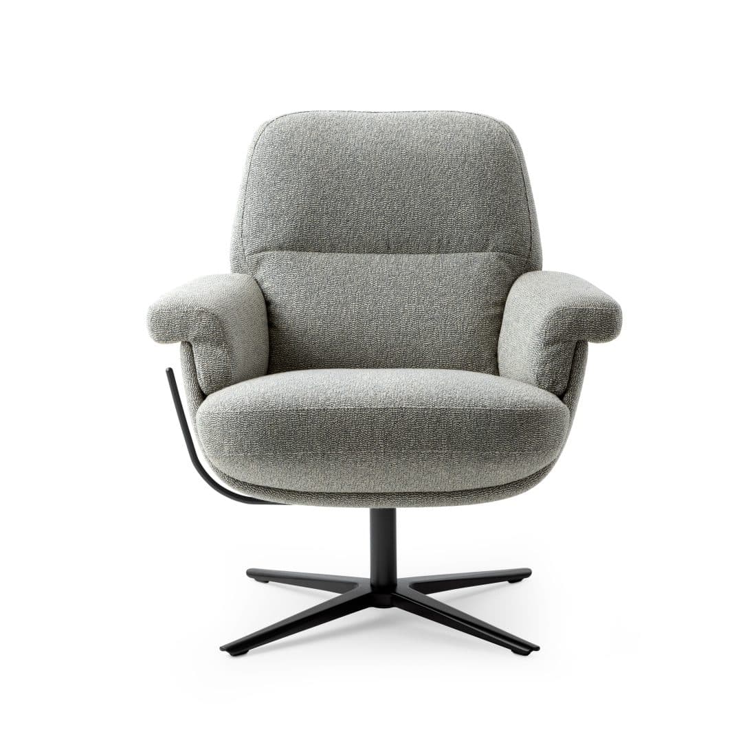 Vidence Entro One Amp Two Fauteuil