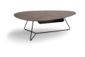 Bree 8217 S New World Twinny Xl Koffietafel