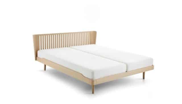 Auping Noa Laag Bedmodel