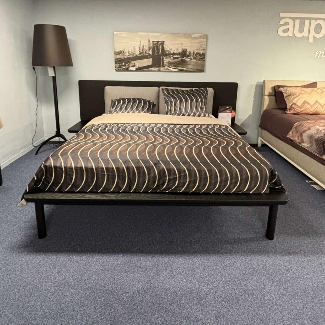 Auping Noble Laag 180 215 200