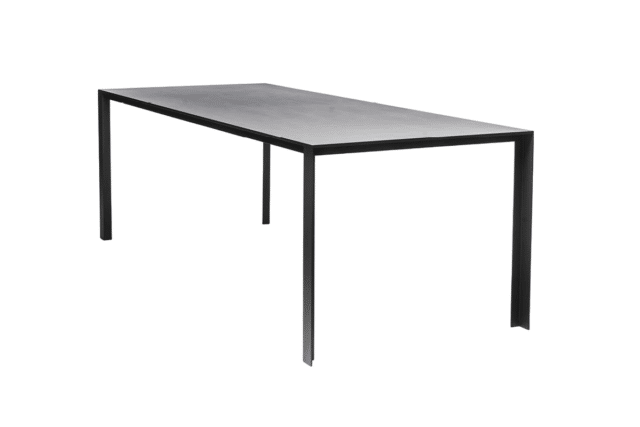 losse eetkamertafel, moderne tafel, Metaform tafel, design eetkamer, Delgado tafel, eetkamermeubel, rechthoekige tafel, Metaform Delgado, industriële tafel, zwarte eettafel, stalen poten, massief blad, minimalistische tafel, woontrends, tafeldesign, eetkamer inrichting, eigentijdse tafel, strakke lijnen, robuust ontwerp, duurzame materialen, kwaliteitsmeubel, luxe eetkamer, exclusieve tafel, tafel op maat, industrieel design, hoge kwaliteit, duurzame tafel, stijlvolle tafel, modern interieur, functionele tafel, eigentijds wonen, elegant design, industriële uitstraling, moderne eetkamer, ruime tafel, tafel voor 8 personen, houten tafelblad, zwart onderstel, sterke materialen, modern design, perfecte tafel, tafels op maat, design voor eetkamer, uniek ontwerp, tafel met stalen poten, MDF blad, rechte lijnen, duurzaam hout, stabiele constructie, robuust hout, hoogwaardige tafel, moderne tafels, interieurtrend, luxe inrichting, trendy meubels, industrieel staal, eetkamerset, tafels in maatwerk, stijlvolle eetkamer, interieur op maat, Metaform meubels, exclusieve eetkamer, design op maat, ruime eettafel, eiken blad, custom tafels, grote eetkamertafel, stijlvolle inrichting, interieurdesign, industriële inrichting, ruimtelijk ontwerp, rechthoekige eettafel, stevige tafel, tafeldesign op maat, unieke tafels, zwart frame, sterke constructie, slank ontwerp, stevige eettafel, meubeldesign, ruime eetkamer, zwarte stalen poten, stijlvol ontwerp, exclusieve meubels, moderne woonkamer, stijlvol design, hoogwaardige afwerking, moderne look, industrieel wonen, luxe eetkamertafel, ruime zithoek, eigentijdse eethoek, modern meubeldesign, interieur inspiratie, moderne woontrend, eettafel op maat, massief MDF blad, uniek design, stalen frame, robuuste afwerking, stevige constructie, kwaliteitsproducten, duurzaam meubel, zwart onderstel, minimalistisch interieur, ruimtelijk design, exclusieve ontwerpen, maatwerk meubel, stevige tafels, stoere meubels, interieur met stijl, trendy eethoek, unieke meubelen, moderne ontwerpen, stevige materialen, rechthoekig blad, elegante meubels, industrieel meubel, tafels met karakter, stijlvol interieur, meubeltrends, zwart stalen frame, eigentijdse inrichting, minimalistisch design, moderne stijl, luxe uitstraling.