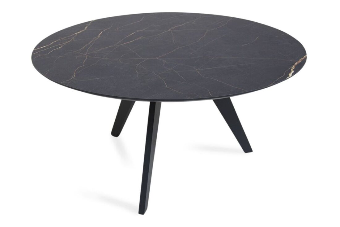 Metaform Space Rond Eetkamertafel