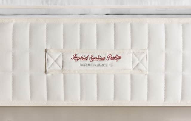 Treca Imprial Symbiose Prestige Matras Treca Imprial Symbiose Prestige Matras