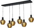 Masterlight Bounty Lamp