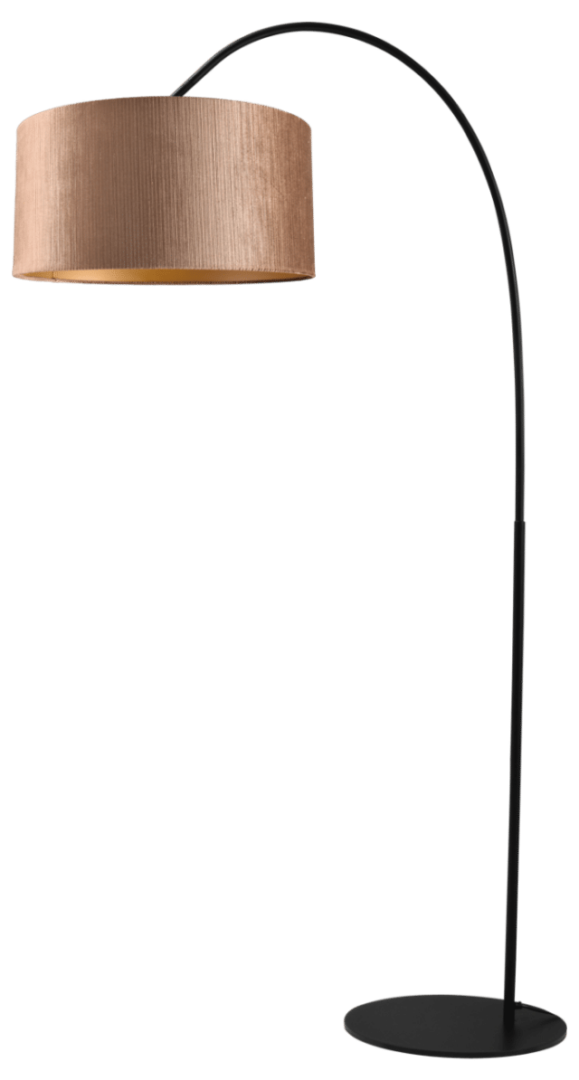 Masterlight Arch Vloerlamp