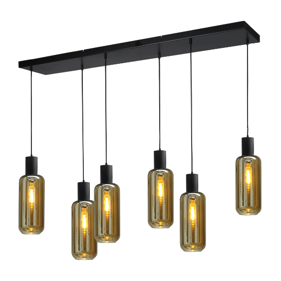 Masterlight Bounty Pendant Lamp