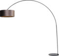 Masterlight Arch Groot Vloerlamp