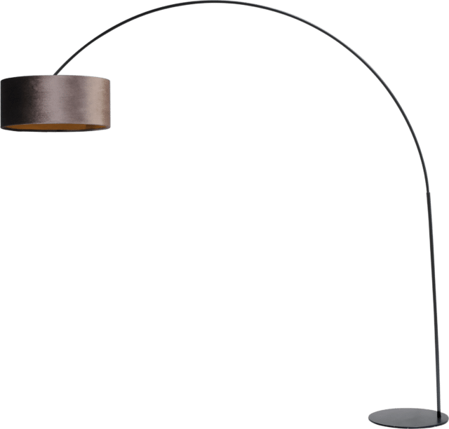 Masterlight Arch Groot Vloerlamp