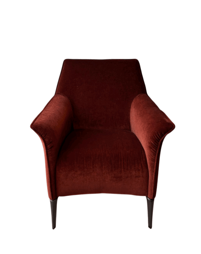 Leolux Mayuro Fauteuil