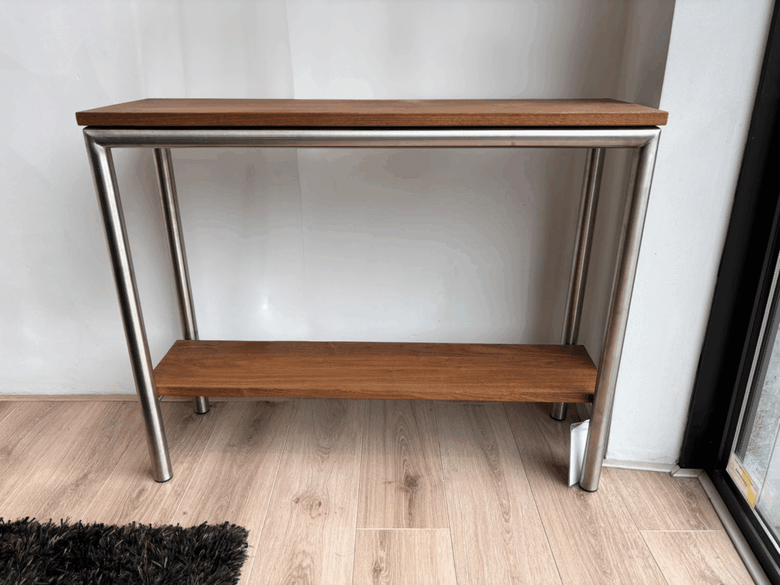 Metaform Sidetabel R 17 Metaform Sidetabel R 17